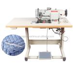 Carpet Overedge Cushion Covering Machine Quilt Sewing Trimming Tape Edge Sewing