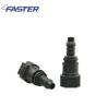 Buy cheap Stright Fuel Line Quick Connectors ID9.89mm for Auto Fuel Liquid Connection from wholesalers