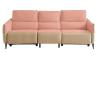 Buy cheap New Modern Minimalist Functional Sofa Living Room Three-Person High-Foot Matching Sofa Combination Furniture from wholesalers
