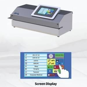 Buy cheap JPSE -03T Touch Screen Sealing machine from wholesalers