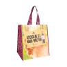 Buy cheap High Speed Pp Non Woven Bag Making Machine , Ultrasonic Non Woven D Cut Machine from wholesalers