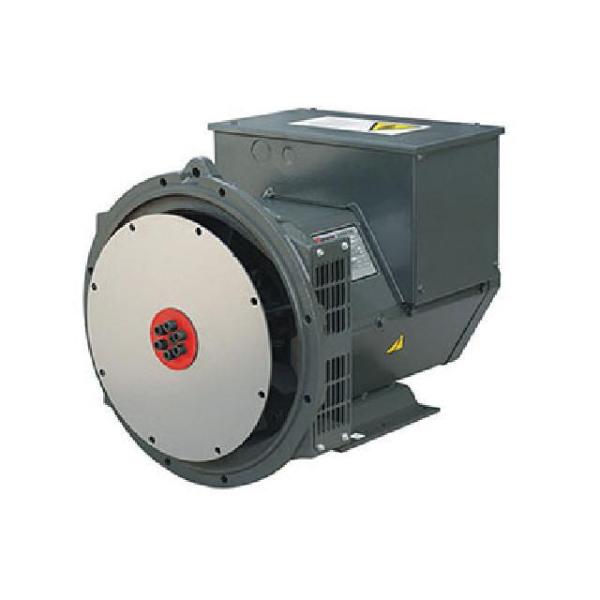 Buy cheap Alternator - Series Brushless 4.3-16kw from wholesalers