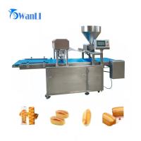 Buy cheap Food Processing Machine Food Machinery cake Machine Largest Manufacturer product
