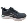 Buy cheap Lace-up Sneakers for Men Breathable Lightweight Walking Shoes for Men Running Shoes Sports Gym Jogging Shoes from wholesalers