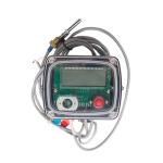 Water Flow Meter Ultrasonic Level Sensor , Smart Rs485 Modbus Waterproof