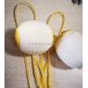 Buy cheap Desktop electricity orange peeling machine lemon peeling machine fruit citrus kiwi skin peeler peeling machine from wholesalers