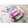 Buy cheap Summer Beach Women Jelly Sandals Lightweight Colorful from wholesalers