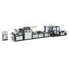 Buy cheap Primary Shaping Ultrasonic Non Woven Bag Making Machine High Quality from wholesalers