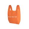 Buy cheap W Cut Nonwoven Bag from wholesalers
