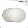 Buy cheap New Energy PEM Hydrogen Production Porous Titanium Plate from wholesalers