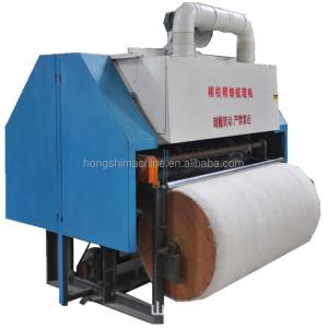 Wholesale Sheep Wool Fiber Cotton Combing Carding Textile Processing Machine Automatic from china suppliers