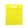 Buy cheap Low Price D Cut Nonwoven Bag from wholesalers