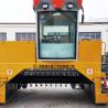Buy cheap Farm use organic waste compost turner making machine for mushroom from wholesalers