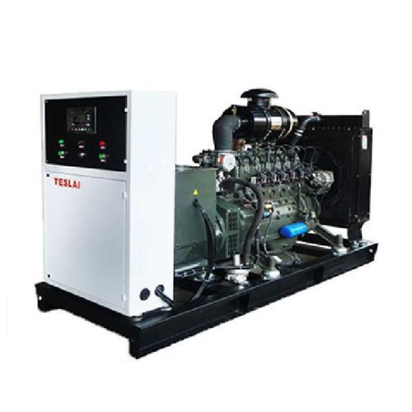 Buy cheap Gas generator set Deutz 18-48kw from wholesalers