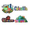 Buy cheap Sales Promotion Custom Funny Fridge Magnet, Multi Colors Printed Cartoon Fridge Magnet from wholesalers