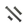 Buy cheap Video Camera Filming Accessories Extension Tube / Track Wheel Dolly from wholesalers