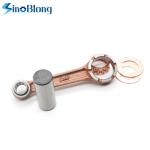 Sr20 D16 Forging Connecting Rod Two Wheeler Forging Metal Parts Manufacture