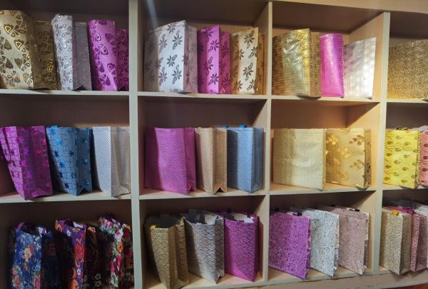 Buy cheap Competitive Price Eco-Friendly Non Woven Shopping Bag Supplier from wholesalers