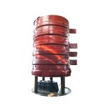 Oil Seeds Steam Cooker (YZCL Series)