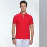 Buy cheap Cotton Design Mens Custom Clothing , Custom Men Casual Summer Shirts China Factory from wholesalers