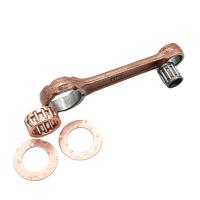 Buy cheap Sr20 D16 Forging Connecting Rod Two Wheeler Forging Metal Parts Manufacture product