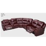 Space Capsule Seat Space Cinema Sofa Electric Rocking Chair Leather Multifunctio