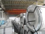 304 304L 430 Hot RolledStainless Steel Coils , Cold Rolled Polished Roll Strip