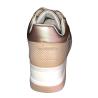 Buy cheap New Styles Women Sports Shoes , High Heel Pu Imitation Leather Sneaker Shoes from wholesalers