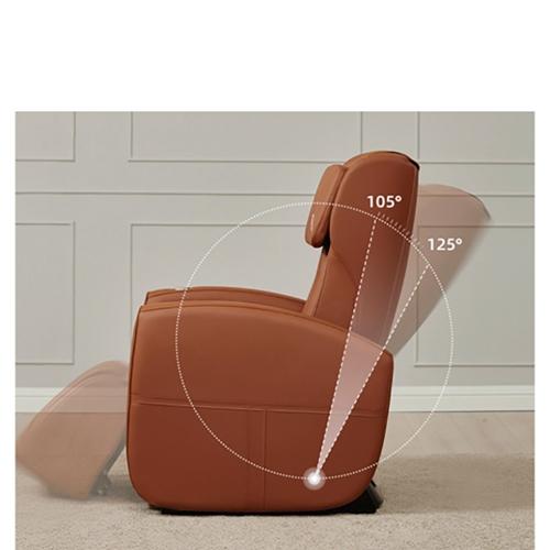 Buy cheap Home Small Electric Massage Chair Portable Stretching Foot Fully Automatic Multifunctional Massage Sofa from wholesalers
