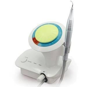 Buy cheap Aluminum Alloy Portable Dental Disposables Dental Ultrasonic Scaler P7 from wholesalers