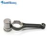 Buy cheap Generator Bearing Connecting Rod Kit Forging Metal Parts Manufacture from wholesalers