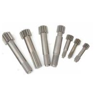 Buy cheap Aluminum Turning Auto Cnc Machining Parts product