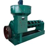 Peanut Kernel Oil Seed Press Machine High Quality