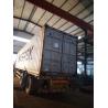 Buy cheap 500-600 Kg per hour oil pre-press pressing extraction line machine from wholesalers