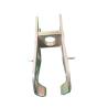 Buy cheap OEM custom auto parts deep processing metal stamping parts from wholesalers