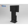 Buy cheap Waterproof Rotating Touch Screen Monitor 50 - 60Hz Scanning Frequency from wholesalers