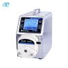 Buy cheap Mini bottle filling Touch screen Peristaltic Pump from wholesalers