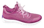 Sport Shoes Lace up Ladies Shoes Sport Shoes Fashion Women Sneakers Running