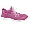 Buy cheap Sport Shoes Lace up Ladies Shoes Sport Shoes Fashion Women Sneakers Running Shoes Flyknit Shoes for Women New Style Fashion Ladies Fly Weaving Sneaker from wholesalers