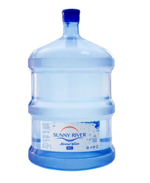 Buy cheap 20 Liter 19 Liter Pure Water Production Equipment 300 Barrels from wholesalers