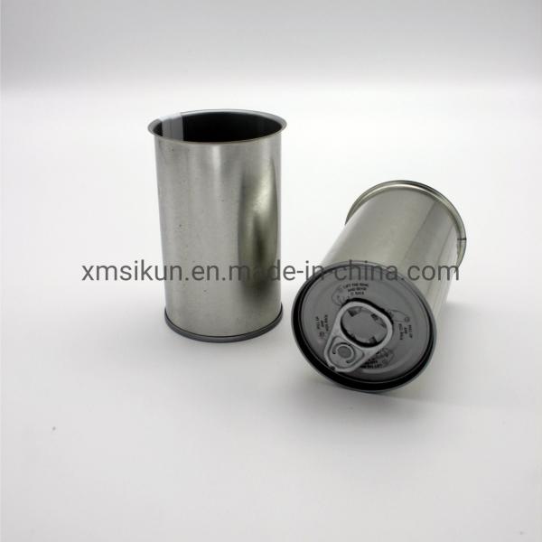 Buy cheap Wholesale Custom 588# Metal Tin Can Food Use from wholesalers