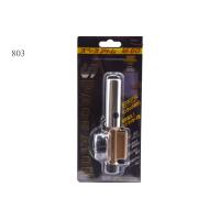 Buy cheap Gas torch burner lighter jet flamethrower bbq lighter house flame gun for BBQ product