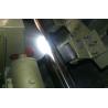 Buy cheap SUS 304TPY Bright Surface Welded Stainless Steel Pipe 1 Inch Strong Corrossion from wholesalers