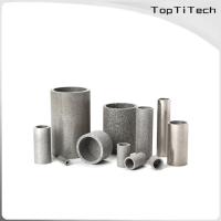 Buy cheap Sintered Metal Flame Arresters product