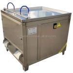 Stainless Steel Duck Intestine Cutting Washing Machine/Poultry Pork Small
