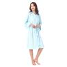 Buy cheap Home Women'S Pajamas Cotton Terry Bathrobe Wholesale Hot Sales from wholesalers