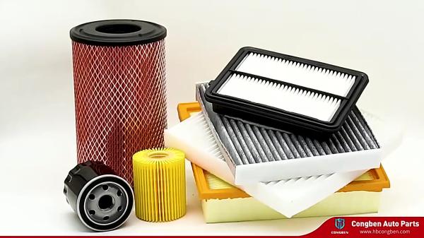 Buy cheap Trade Assurance Supplier Air Filters Trucks Auto Parts European AF26158 CA9676 Truck Air Filter from wholesalers