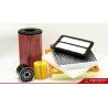 Buy cheap Trade Assurance Supplier Air Filters Trucks Auto Parts European AF26158 CA9676 Truck Air Filter from wholesalers