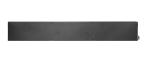LVDS 35 Inch Stretched Bar LCD Display 1920x360 300cd/m2 Customizable Appearance