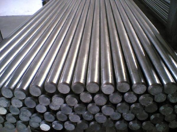 Buy cheap SUS304 TP304 2mm Stainless Steel Rod Peeled, Polishing Surface Finish from wholesalers